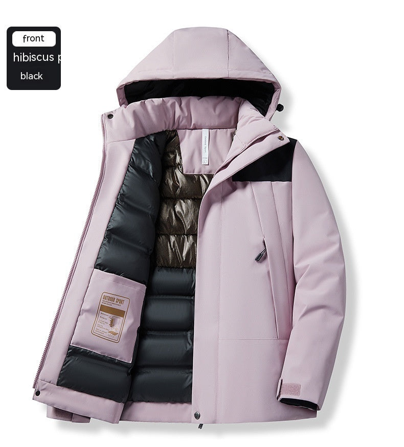 ERKEK ECT441 MONT