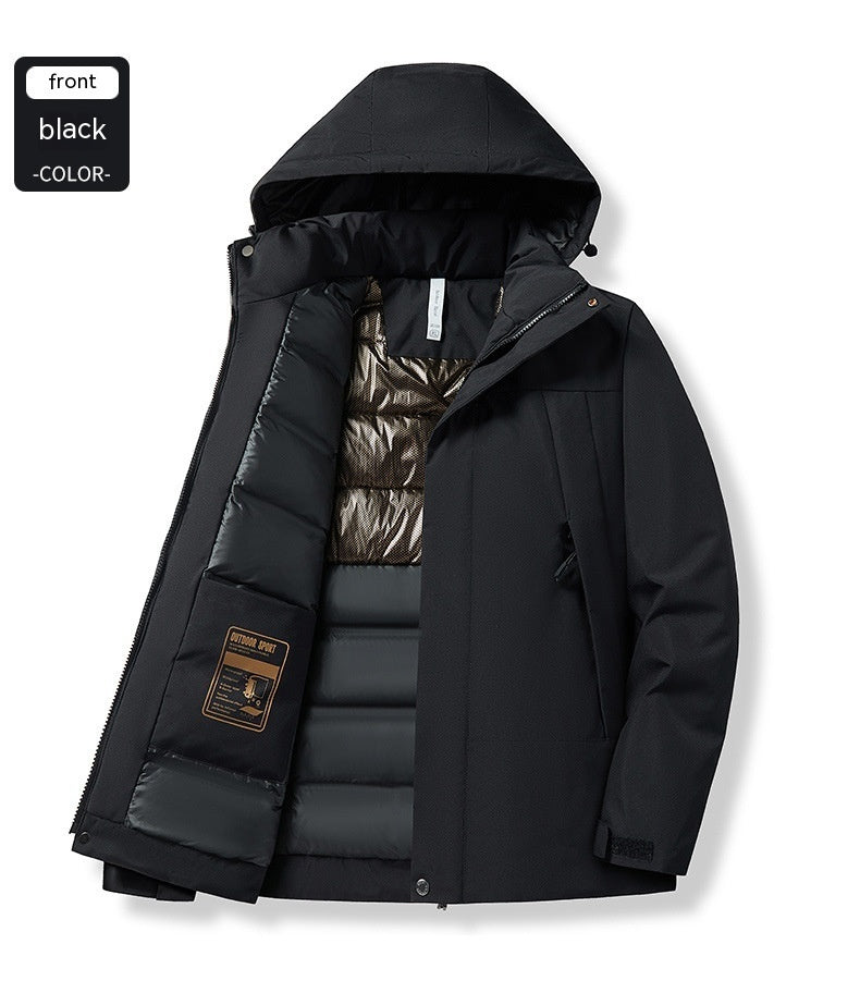 ERKEK ECT441 MONT