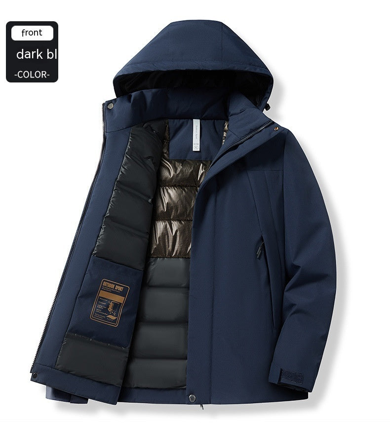 ERKEK ECT441 MONT