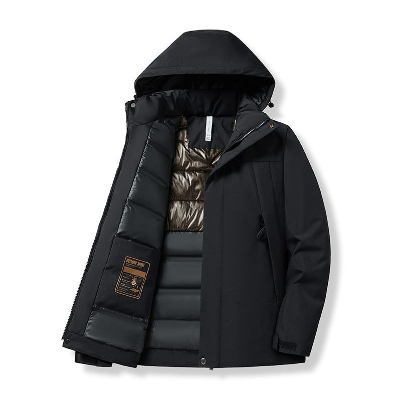 ERKEK ECT441 MONT