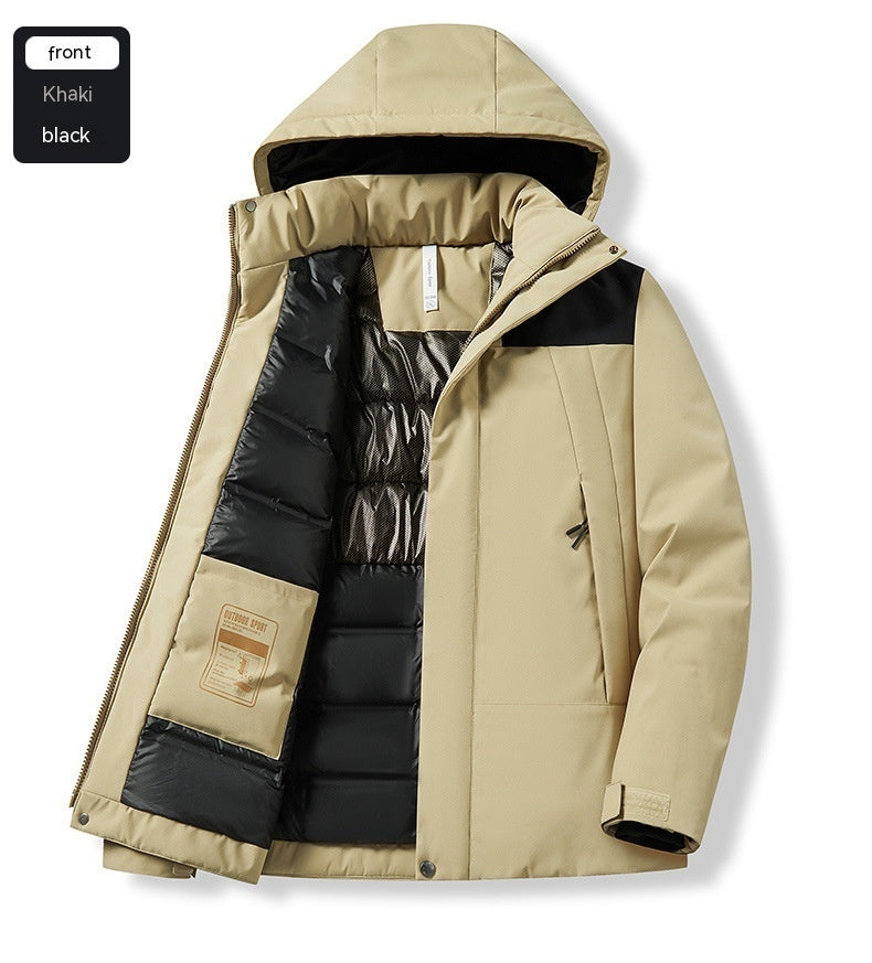 ERKEK ECT441 MONT