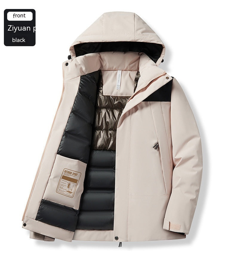 ERKEK ECT441 MONT