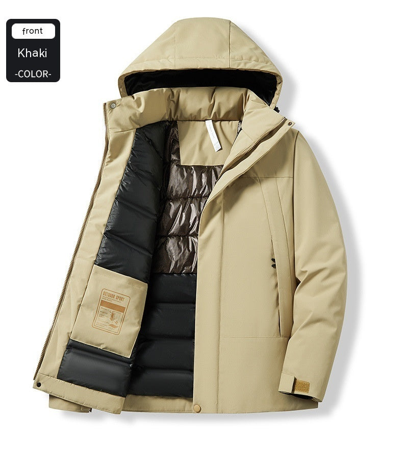 ERKEK ECT441 MONT