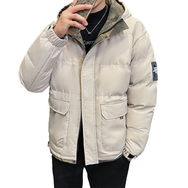 ERKEK ECT455 MONT
