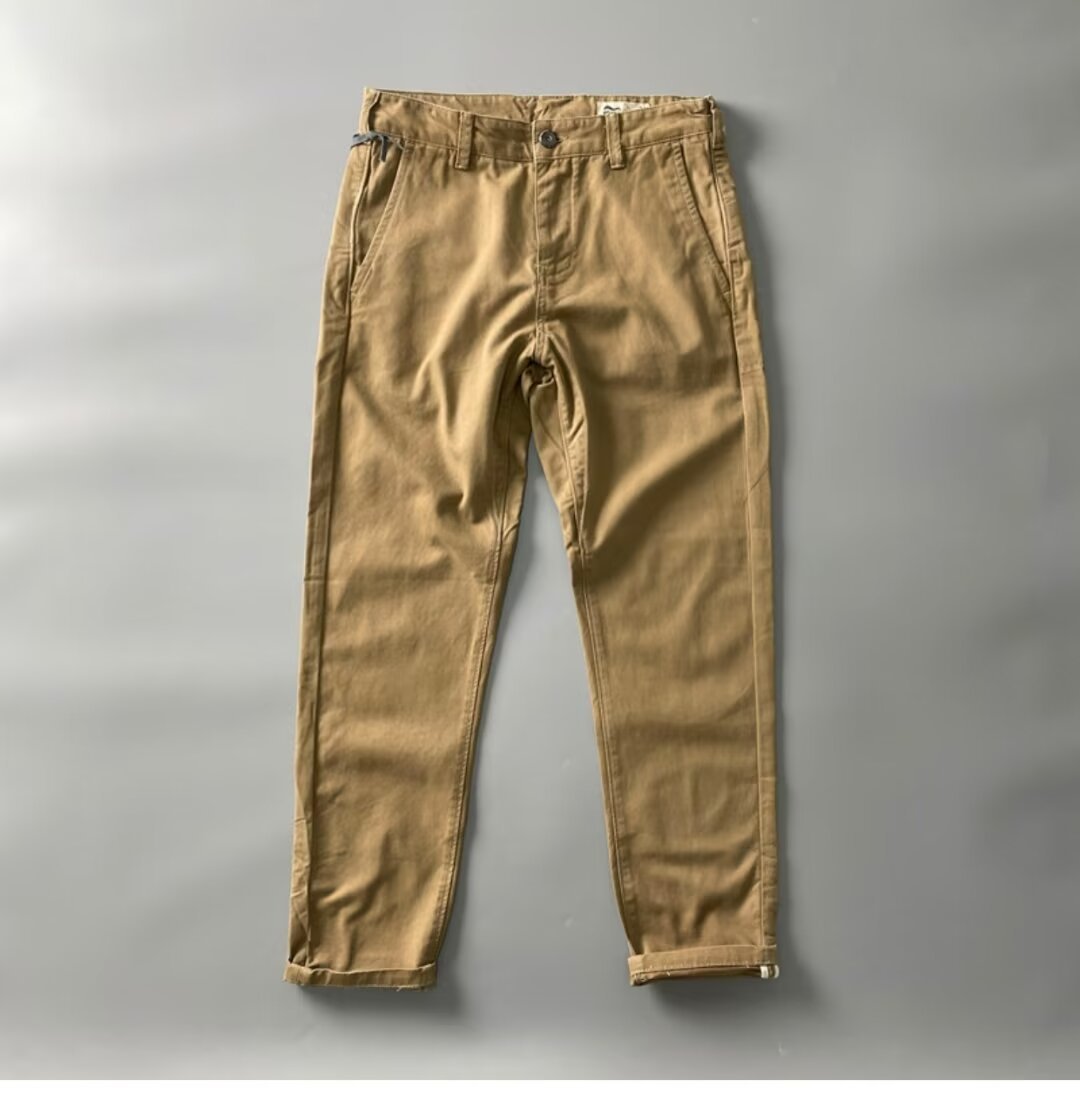 ERKEK ZB50 KARGO PANTOLON