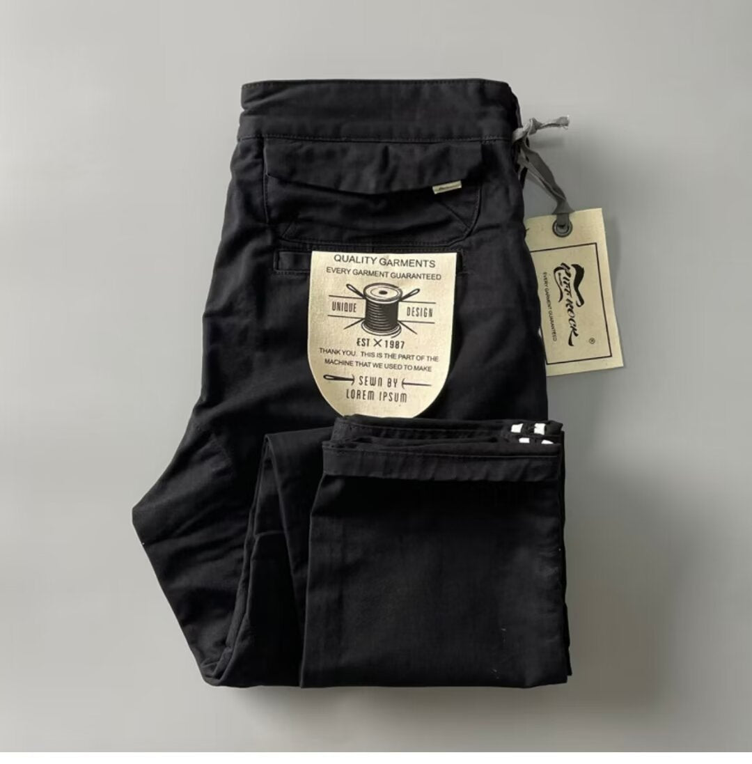 ERKEK ZB50 KARGO PANTOLON