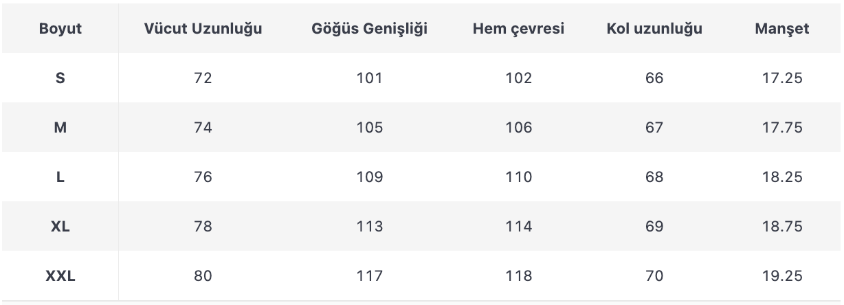 ERKEK ECT430 CEKET