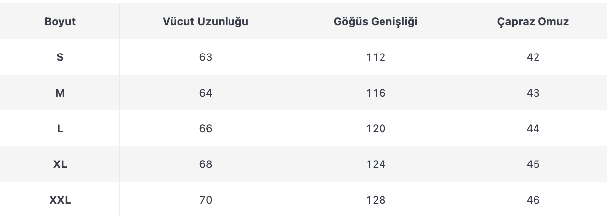 ERKEK ECT393 YELEK
