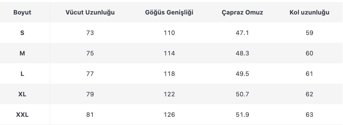 ERKEK EGB360 GÖMLEK