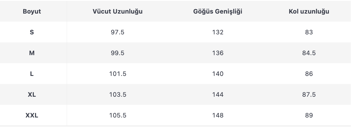ERKEK ECT297 MONT