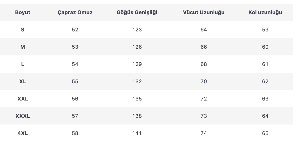ERKEK ECT264 CEKET