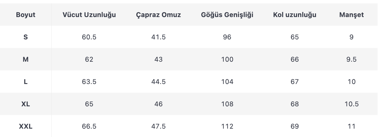 ERKEK ECT388 CEKET