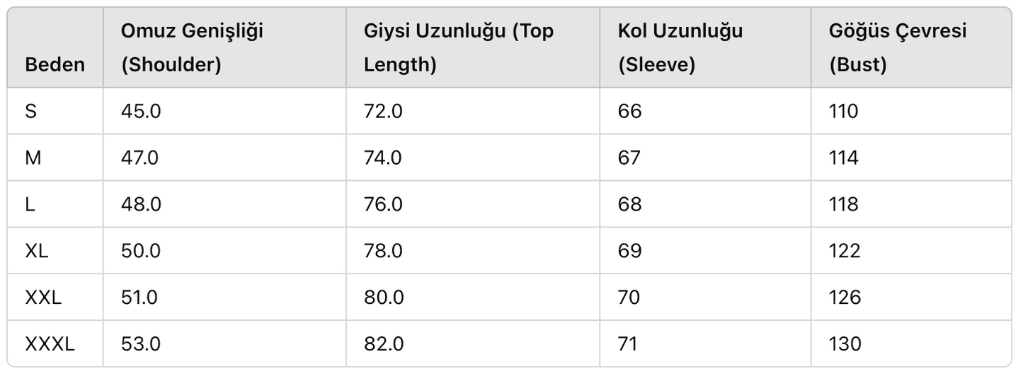 ERKEK ECT435 CEKET
