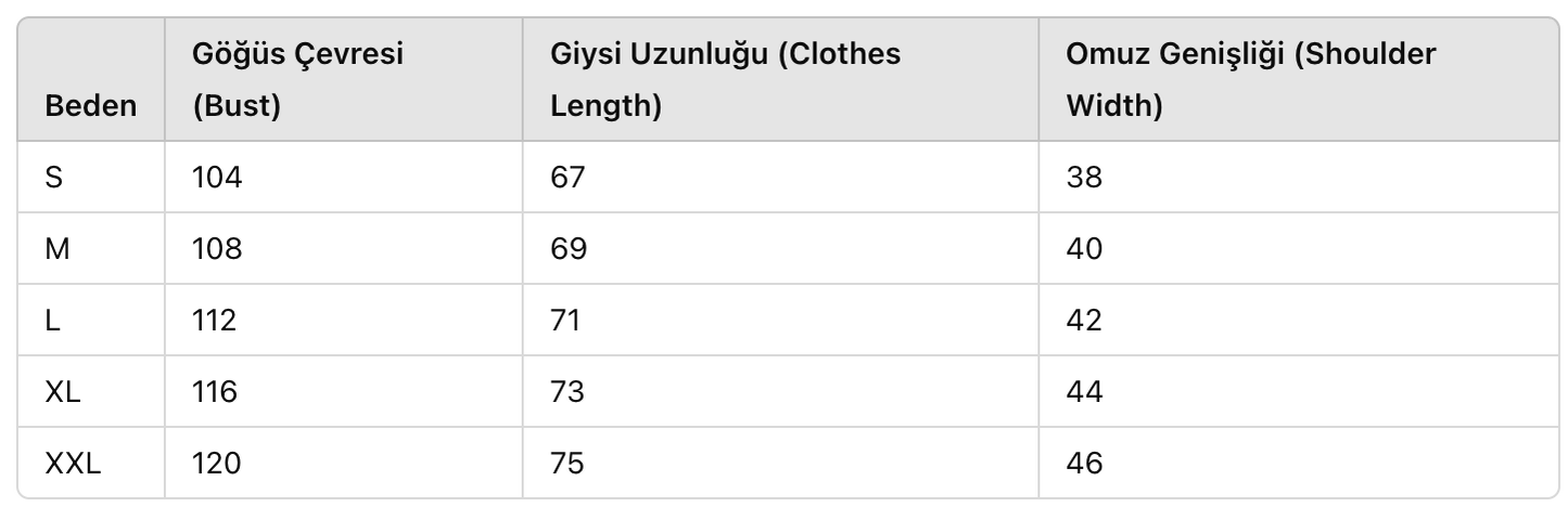 ERKEK ECT384 YELEK