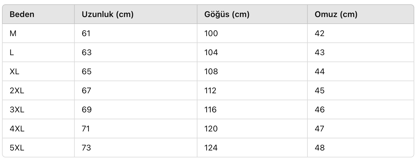 ERKEK ECT394 CEKET