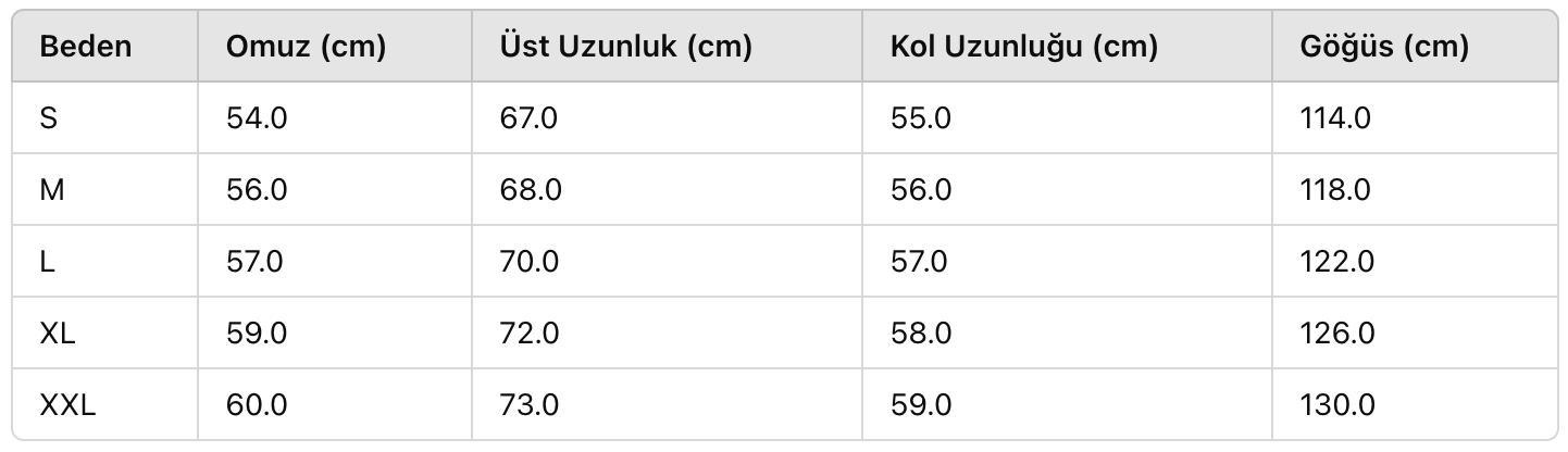 ERKEK EDN402 POLO YAKA KAZAK