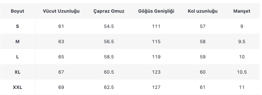 ERKEK ECT361 KAPŞONLU