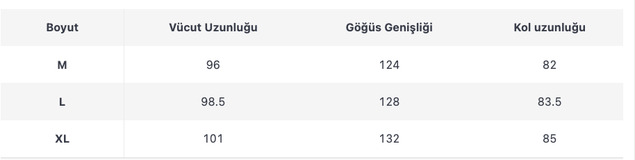 ERKEK ECT298 TRENÇKOT