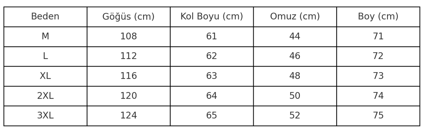 ERKEK ZB491 ASKERİ GÖMLEK