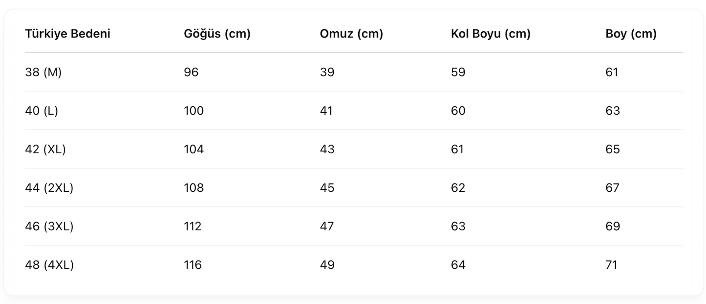 ERKEK EC42V DENİM CEKET