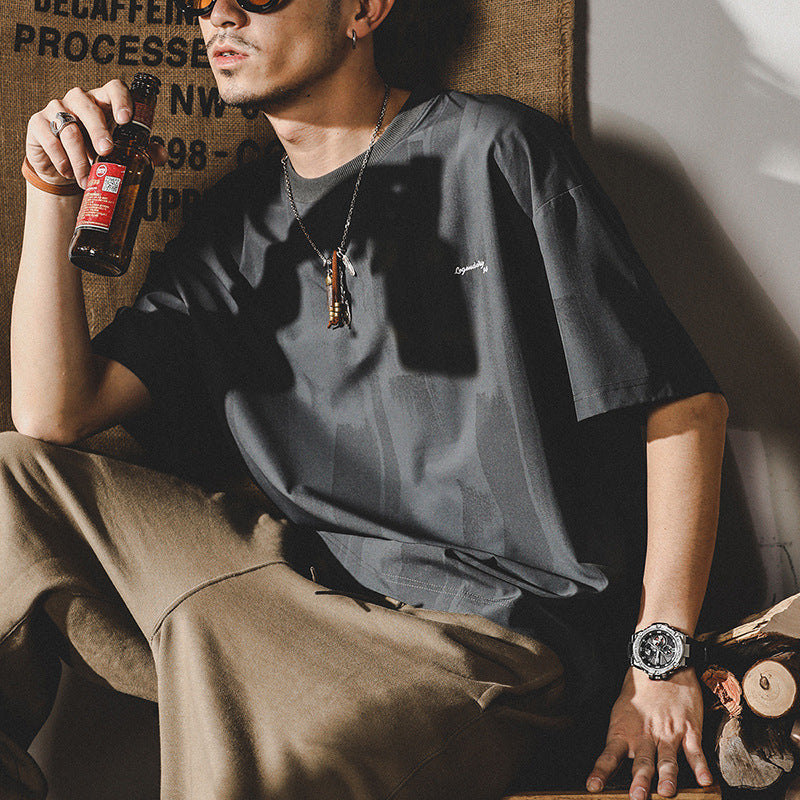 ERKEK ZB435 T-SHIRT
