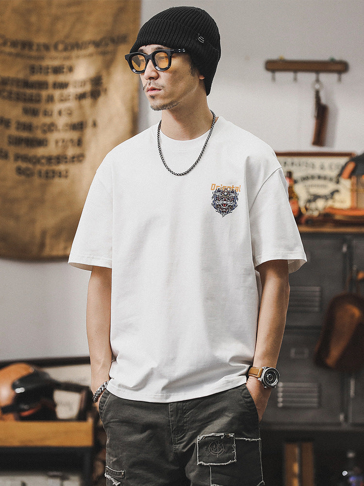 ERKEK ZB430 T-SHIRT