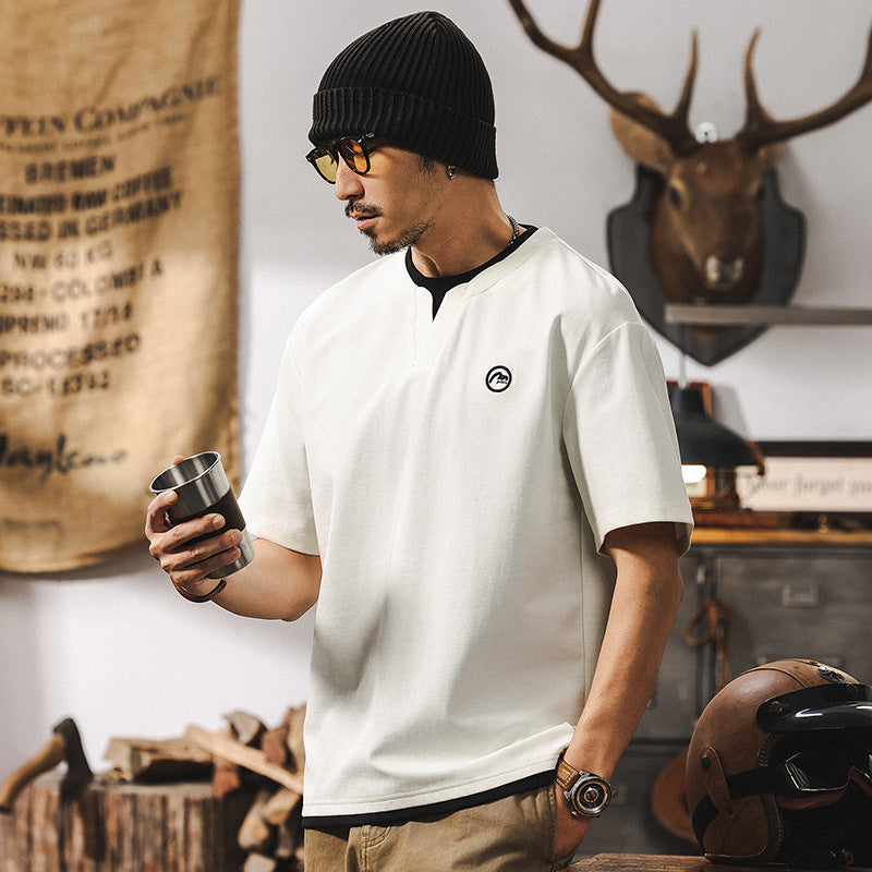 ERKEK ZB288 T-SHIRT