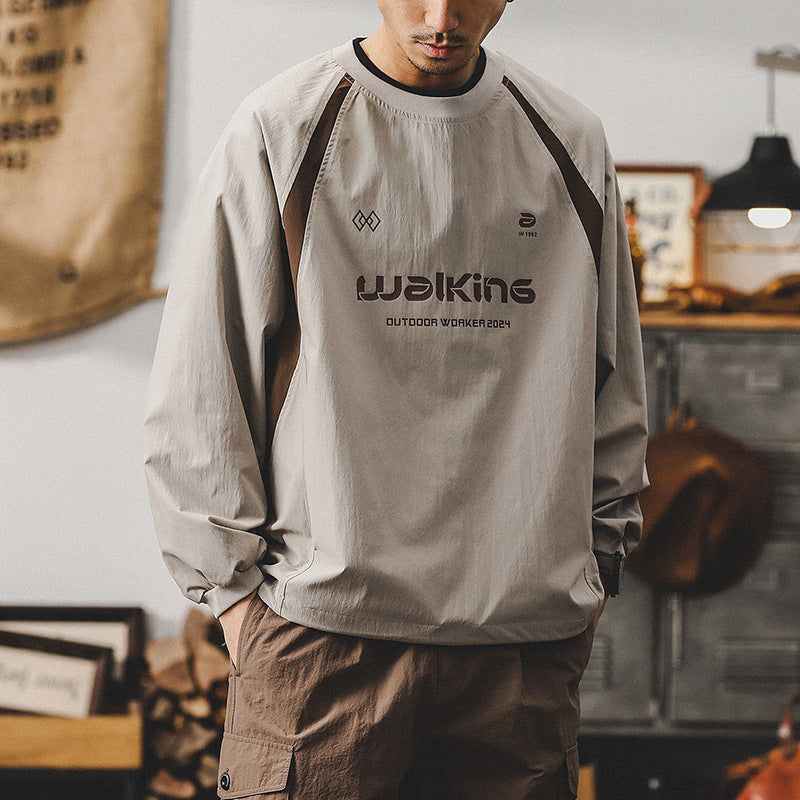 ERKEK ZB484 T-SHIRT