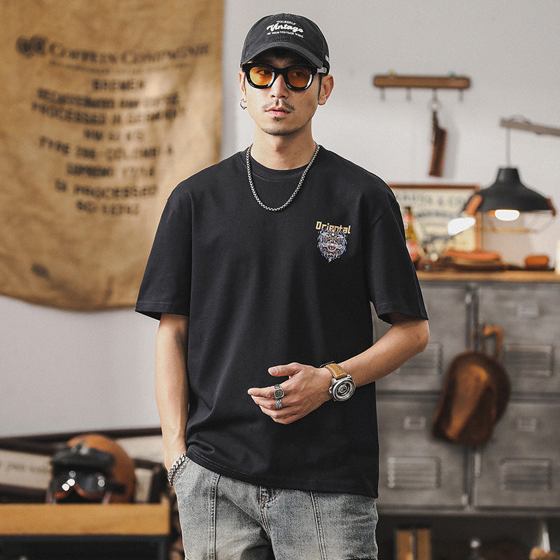 ERKEK ZB430 T-SHIRT