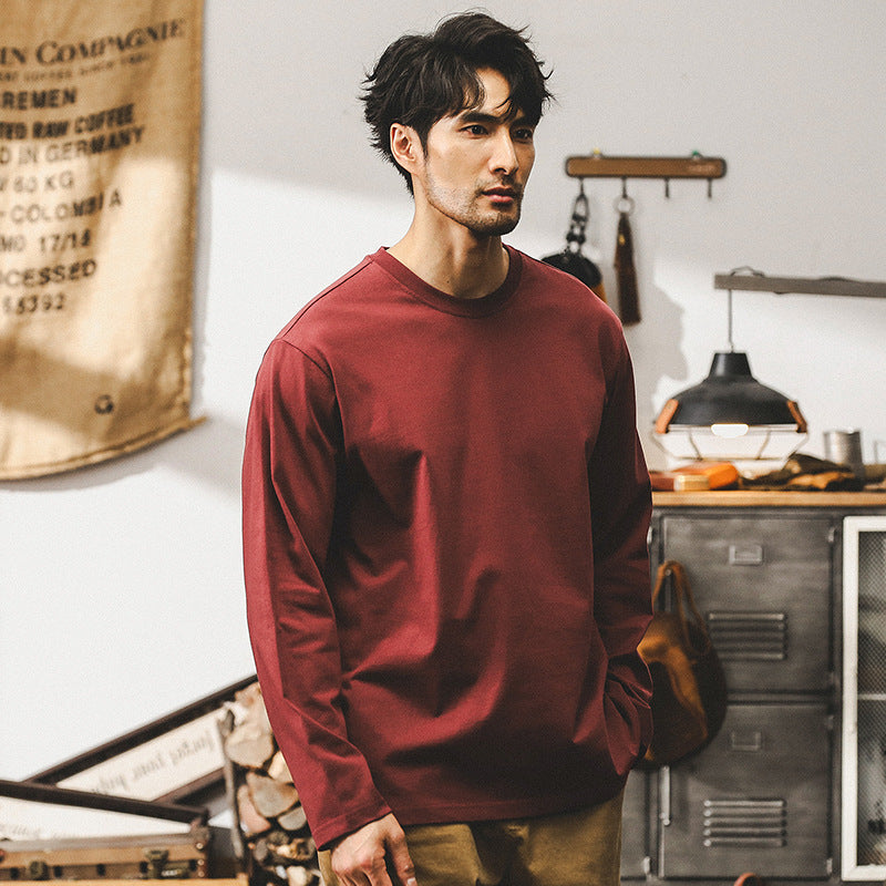 ERKEK ZB485 T-SHIRT