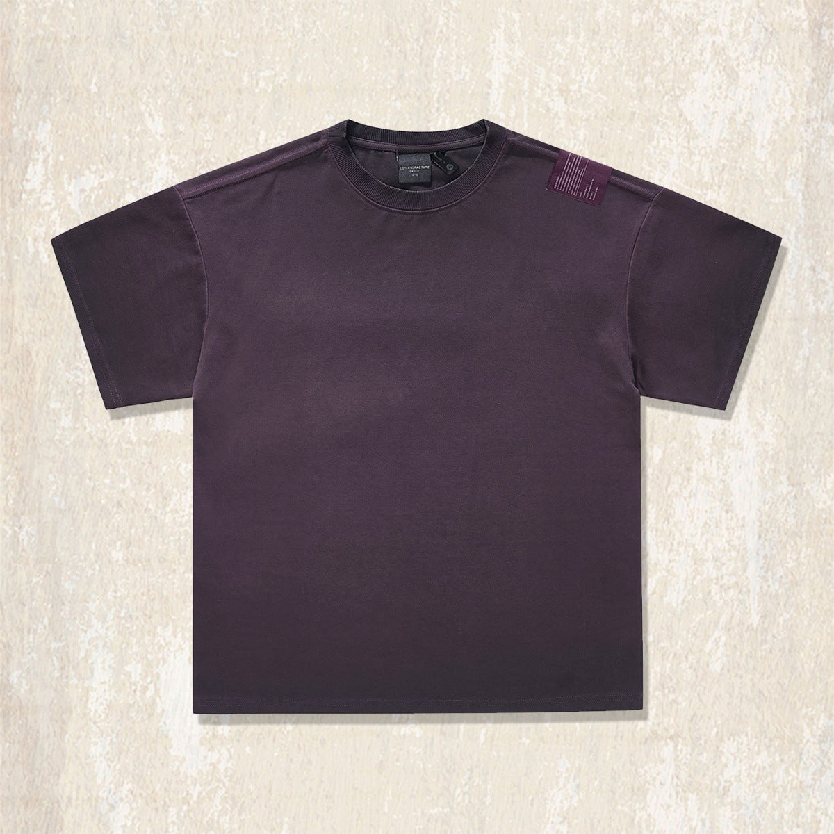 ERKEK ZB501 T-SHIRT