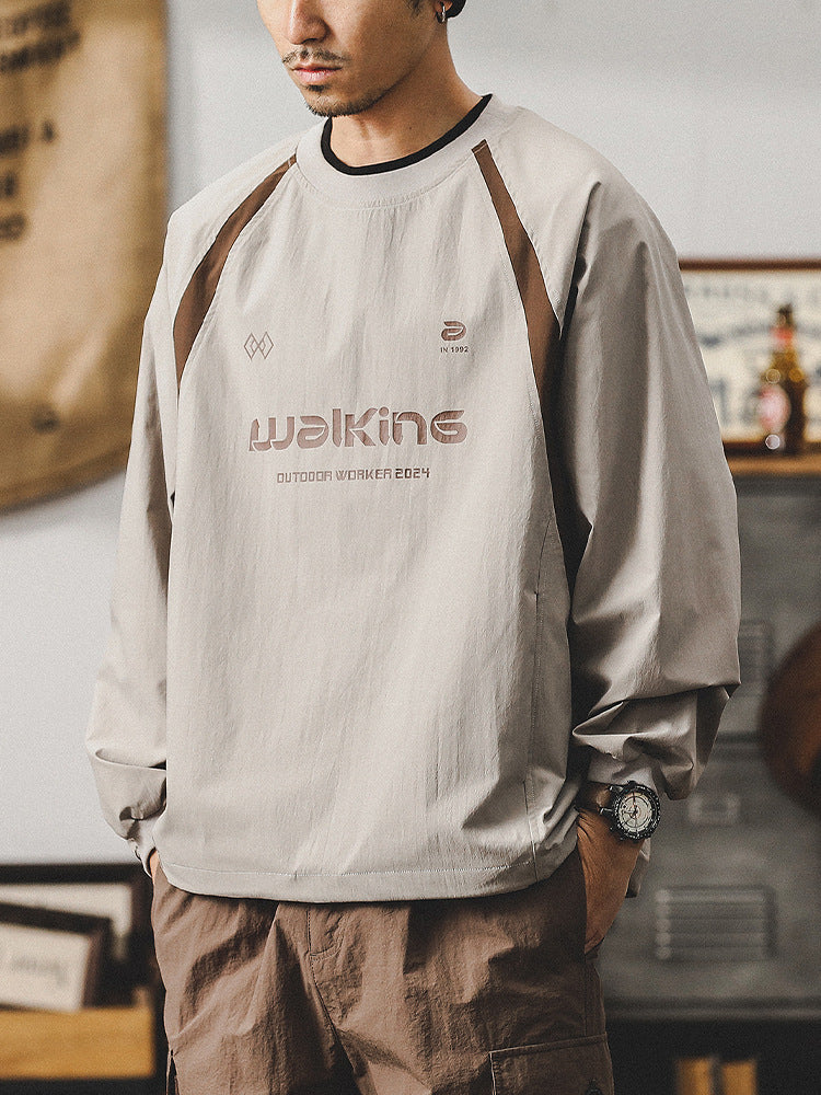 ERKEK ZB484 T-SHIRT