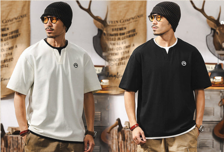 ERKEK ZB288 T-SHIRT