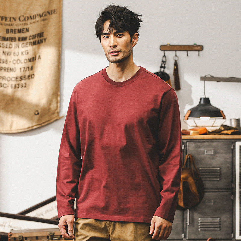 ERKEK ZB485 T-SHIRT