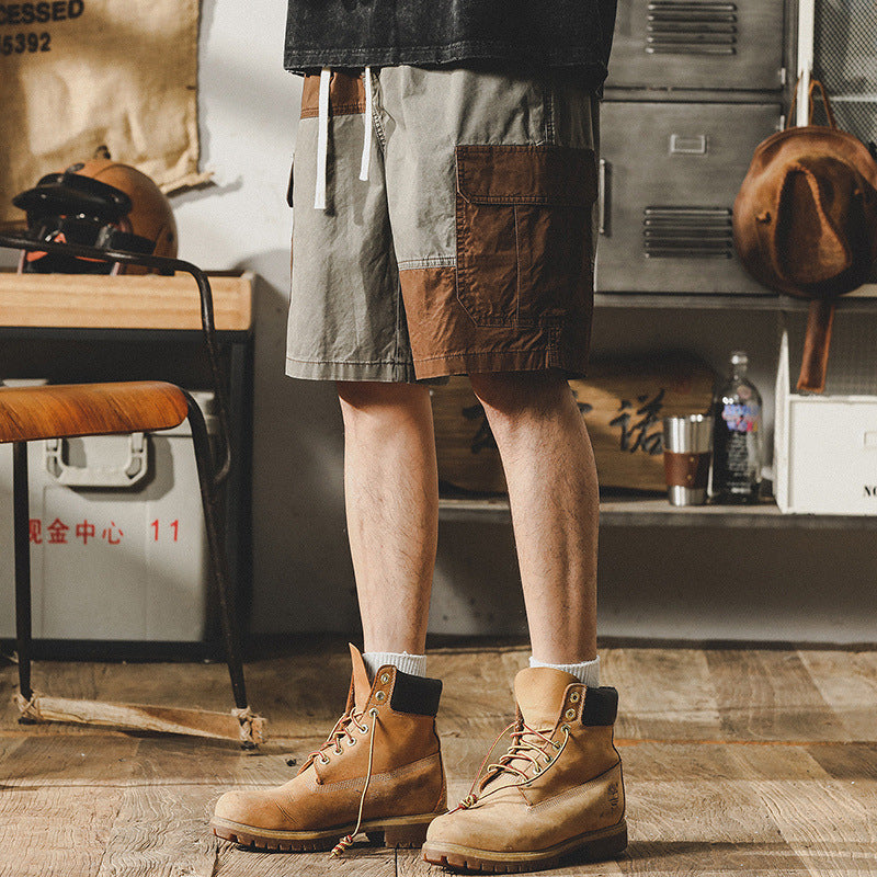 ERKEK ZB72 SHORT