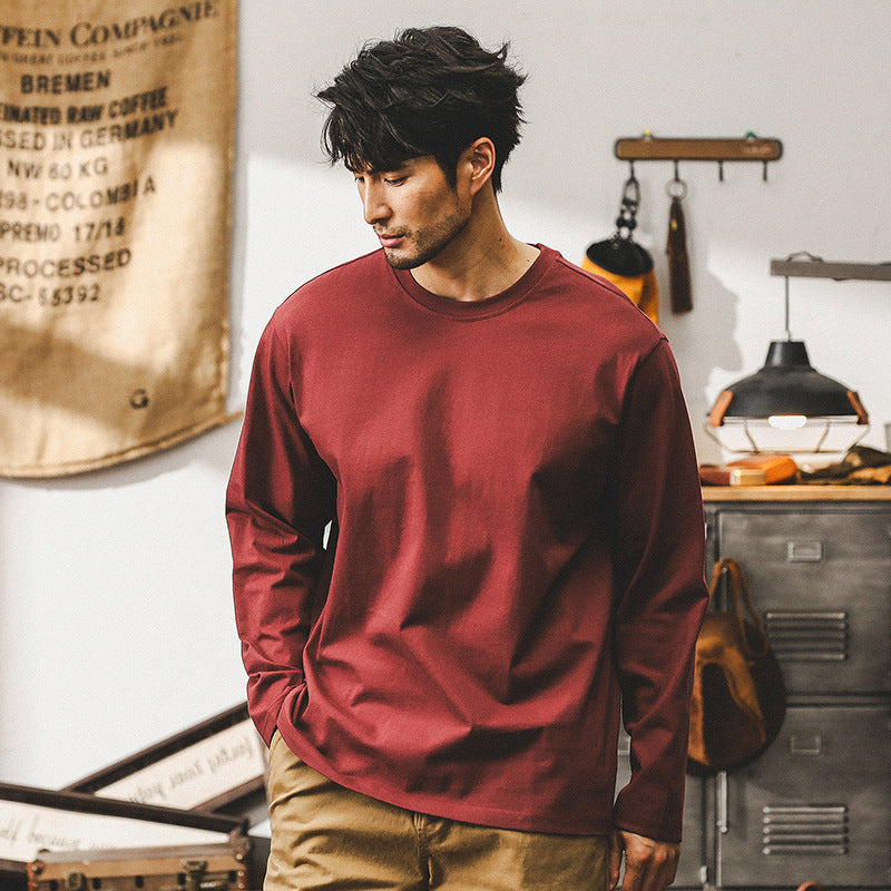 ERKEK ZB485 T-SHIRT