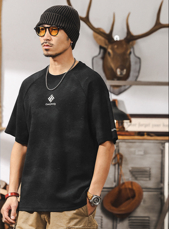 ERKEK ZB494 T-SHIRT