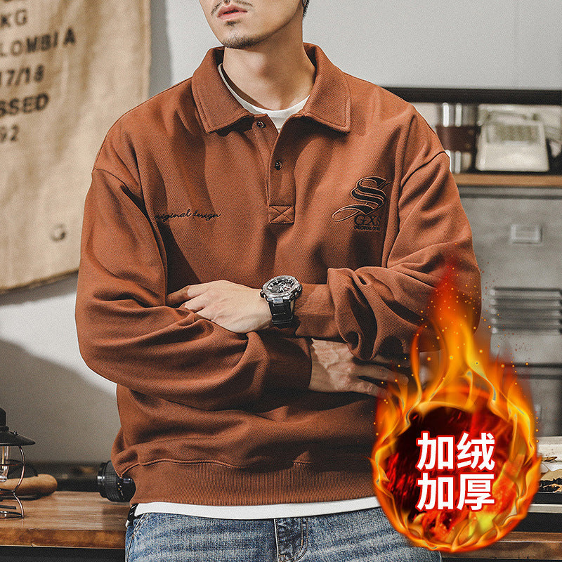 ERKEK ZB531 T-SHIRT
