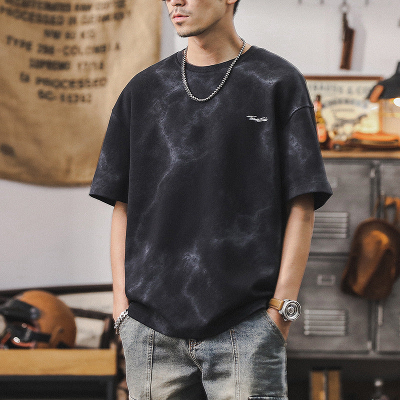 ERKEK ZB444 T-SHIRT