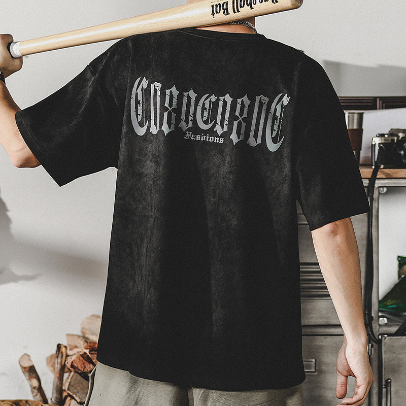 ERKEK ZB495 T-SHIRT
