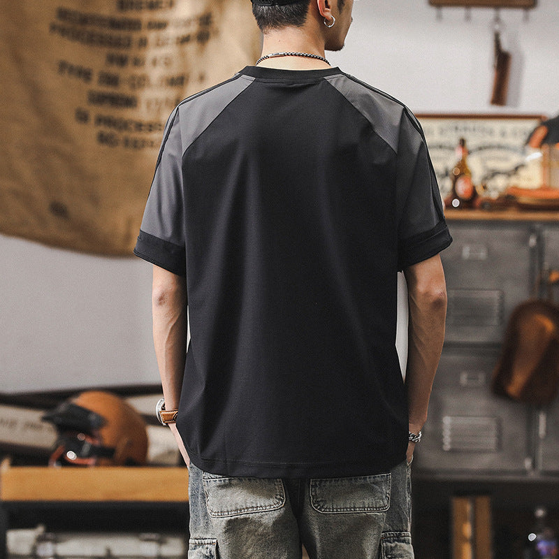 ERKEK ZB529 T-SHIRT