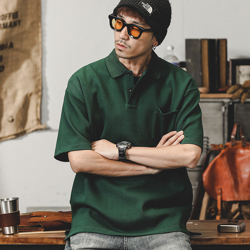 ERKEK ZB488 T-SHIRT