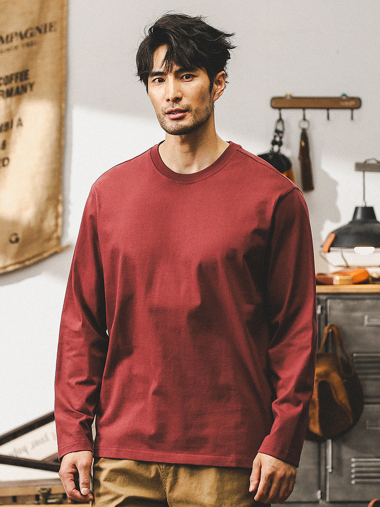 ERKEK ZB485 T-SHIRT