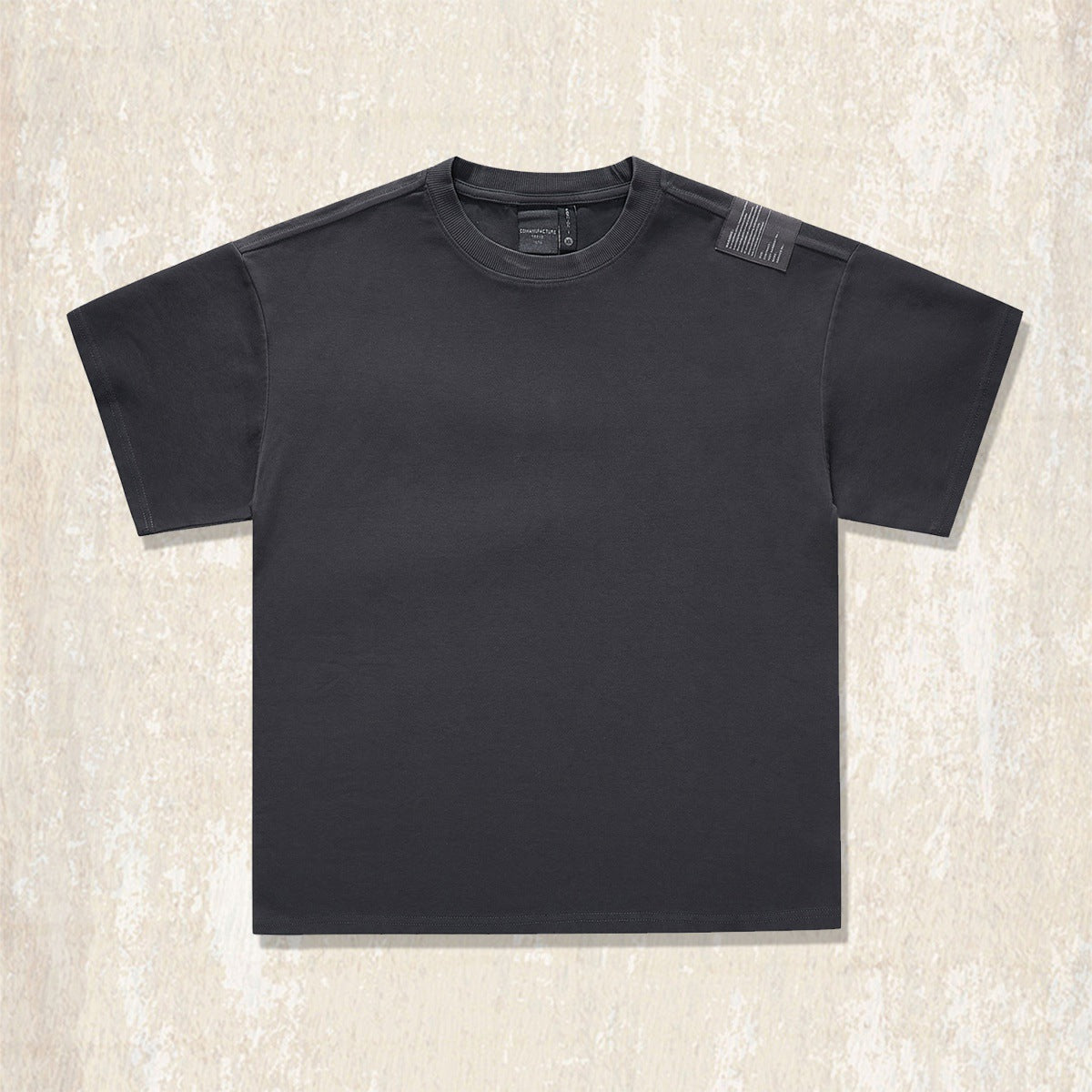 ERKEK ZB501 T-SHIRT