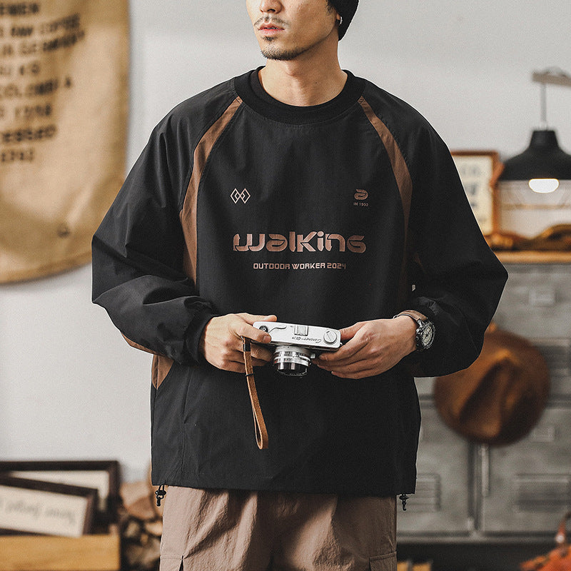 ERKEK ZB532 T-SHIRT