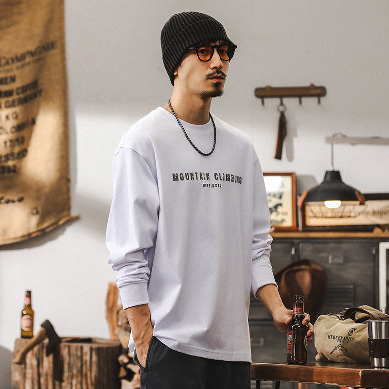 ERKEK ZB524 T-SHIRT