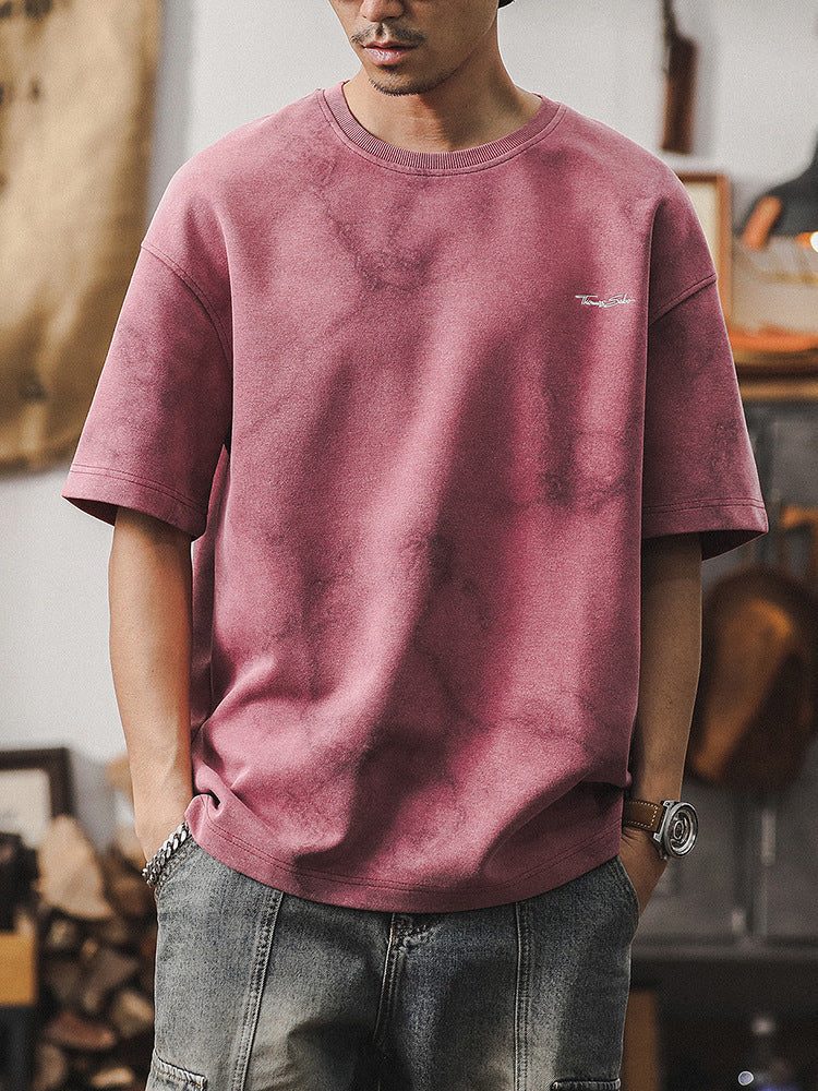 ERKEK ZB444 T-SHIRT