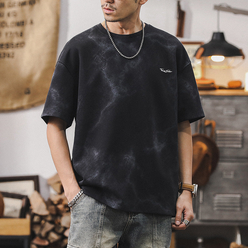 ERKEK ZB444 T-SHIRT