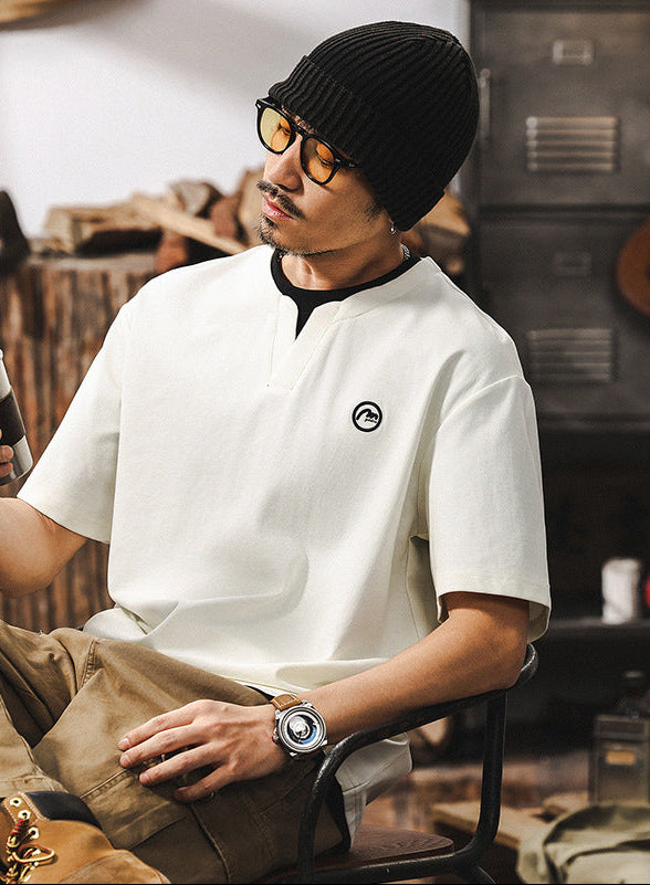 ERKEK ZB288 T-SHIRT
