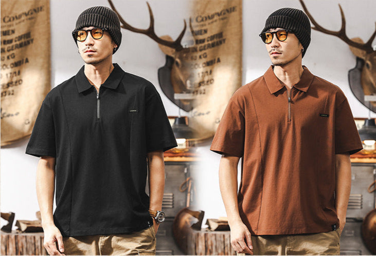 ERKEK ZB433 T-SHIRT